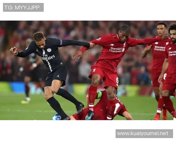 巴黎与利物浦的巅峰对决谁能在欧冠赛场书写新的传奇